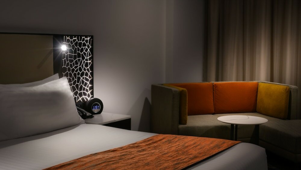 Фото Hotel Grand Chancellor Hobart