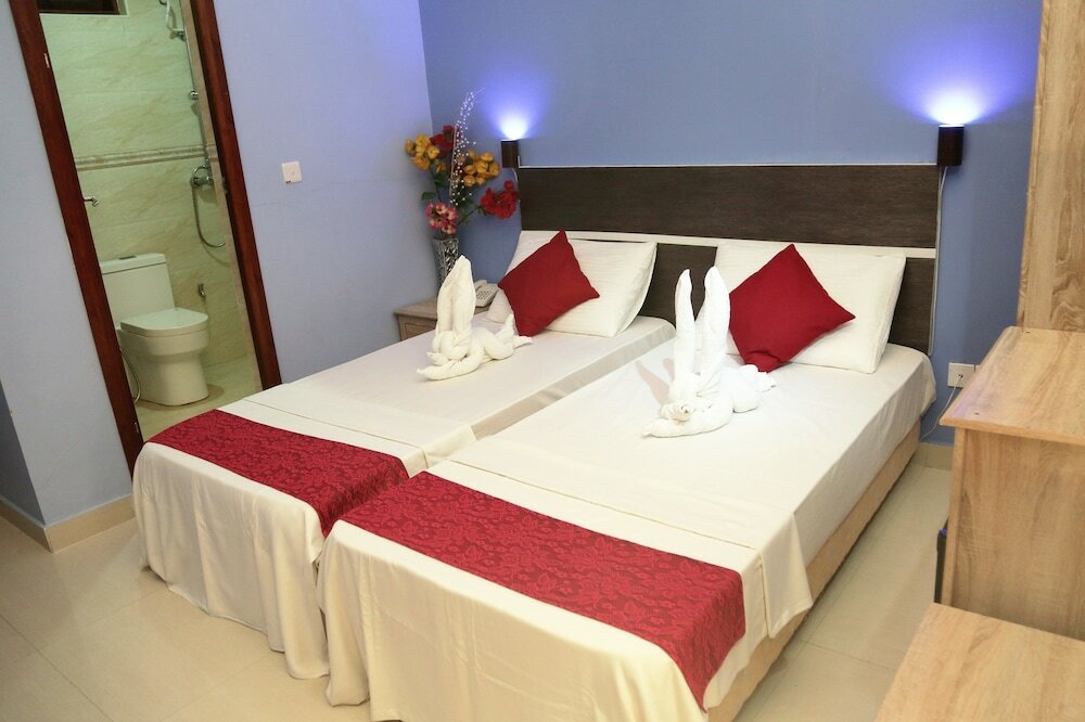 Фото Hotel Elite Inn