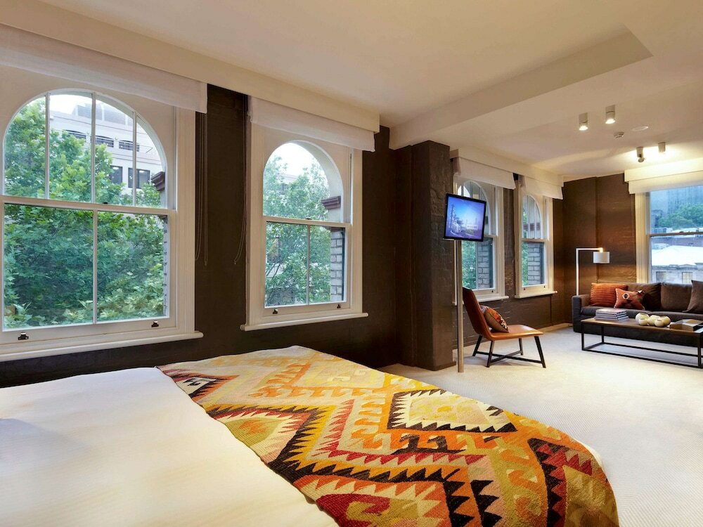 Фото Harbour Rocks Sydney Mgallery