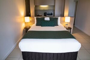 Club Wyndham Mission Beach (Victoria, Sorrento, Dark Parade, 2), hotel