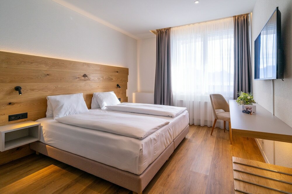 Фото Seehotel Kastanienbaum