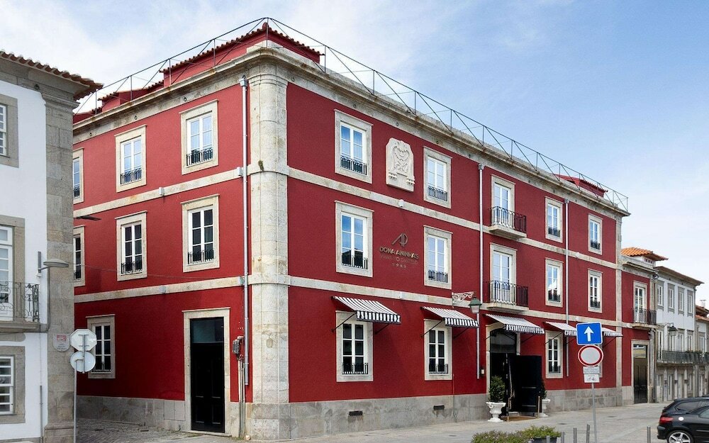 Фото Ap Dona Aninhas