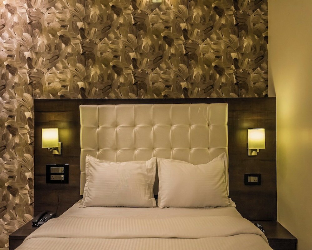 Фото Hotel Atlas Grand