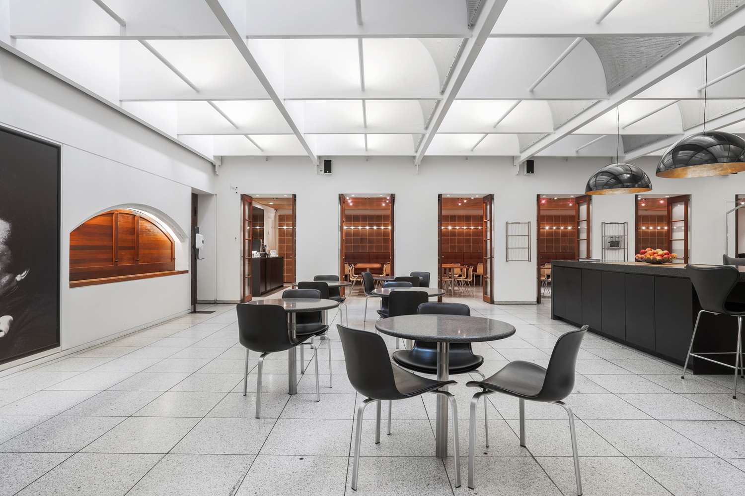 Фото The Huxley Copenhagen, Bw Premier Collection