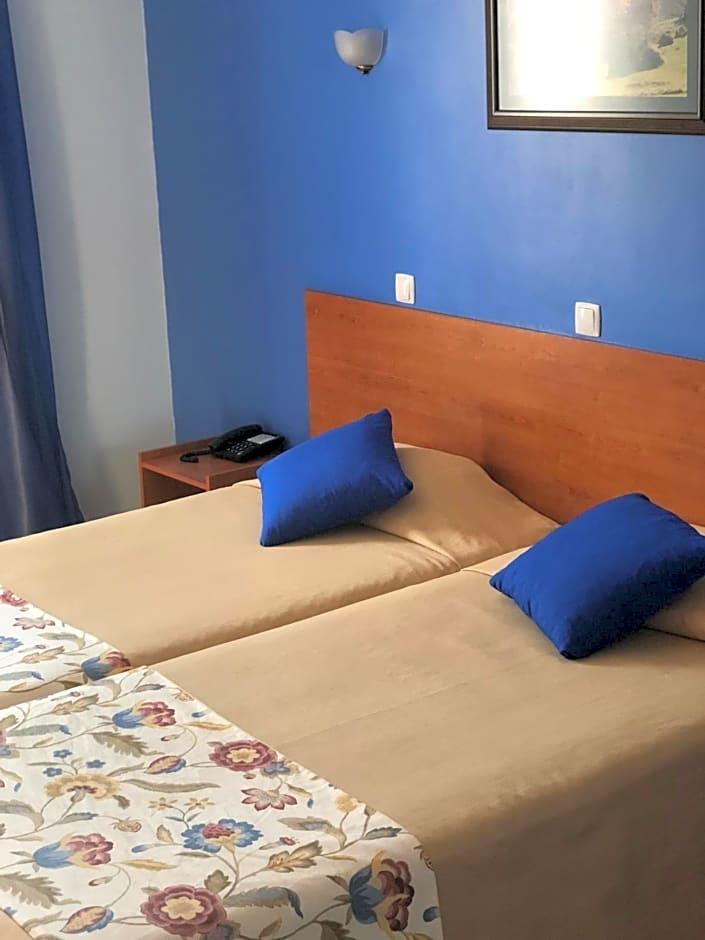 Фото Império Hotel