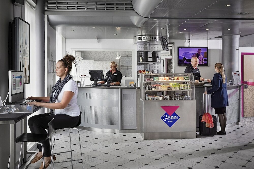 Фото отеля 5