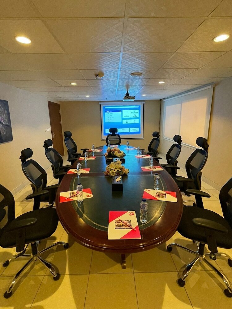 Фото Swiss Spirit Hotel & Suites Taif