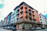 Oyo 210 Hotel Five 2