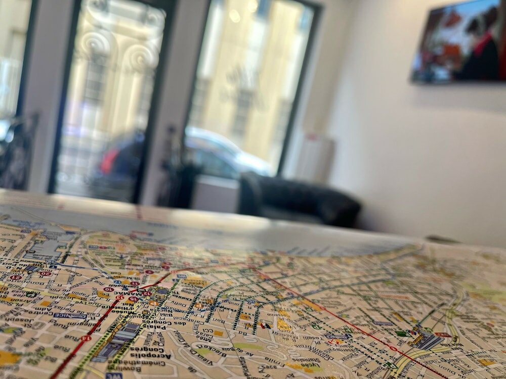 Фото Hotel Villa Berlioz