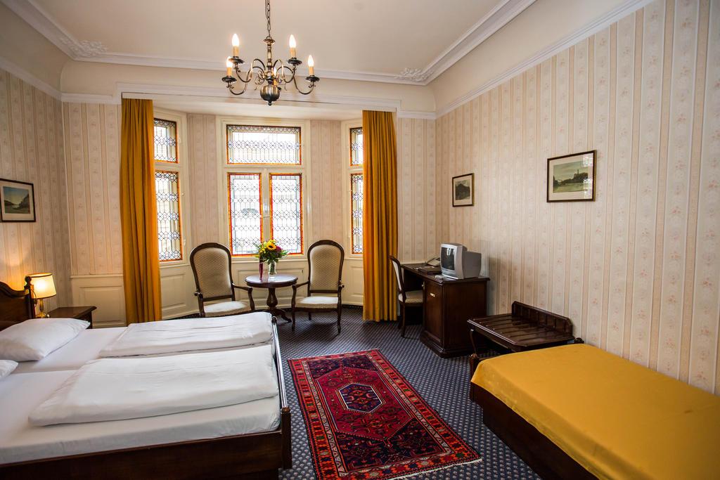 Фото Hotel Atlanta