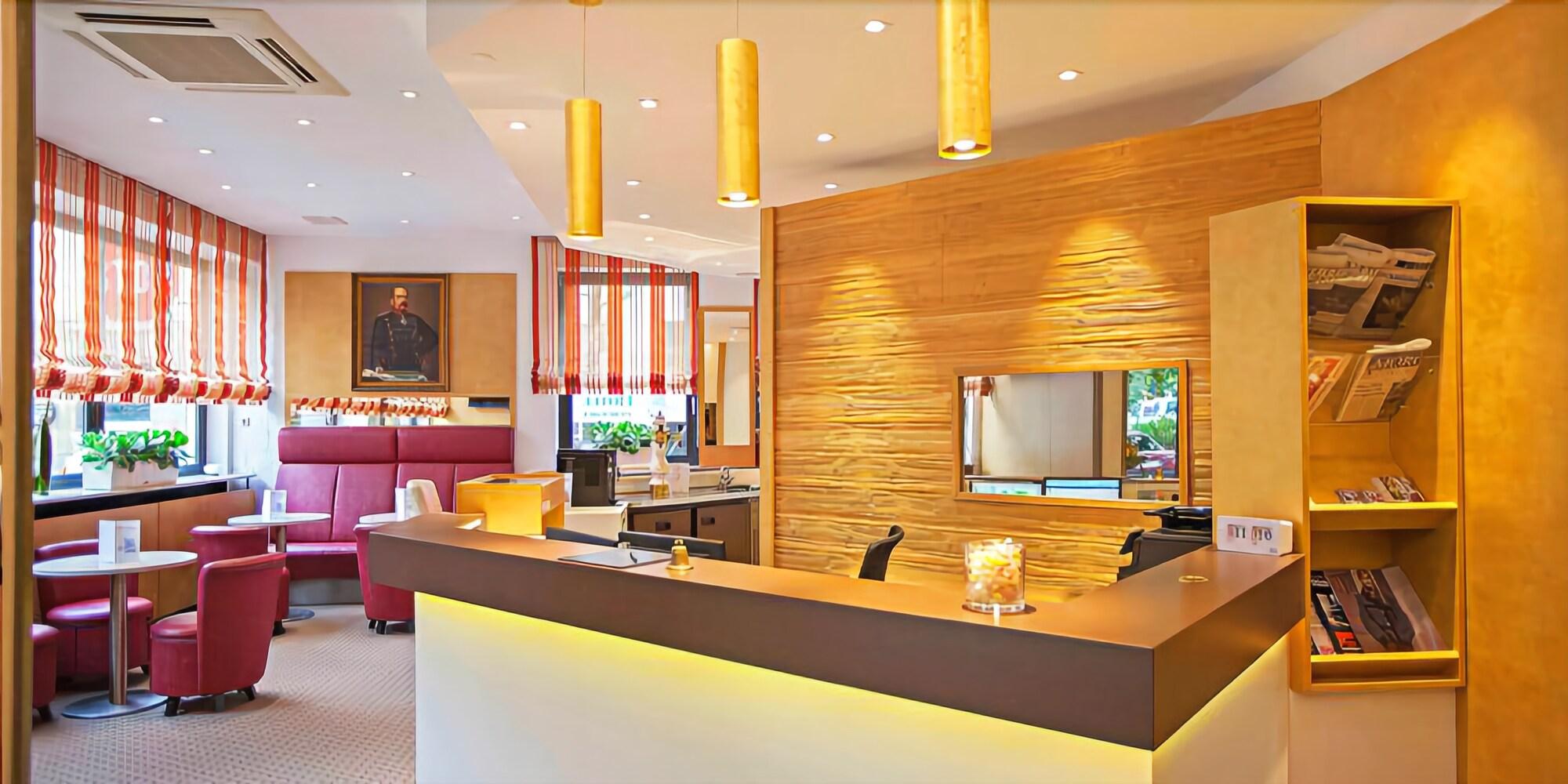 Фото отеля 4