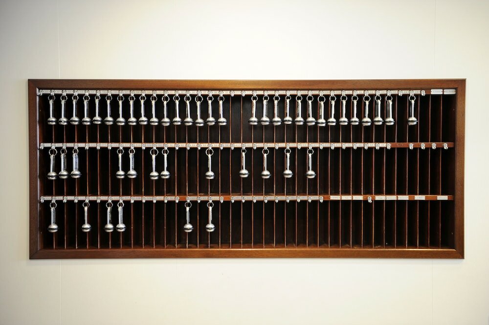 Фото Hotel Stoller Zurich