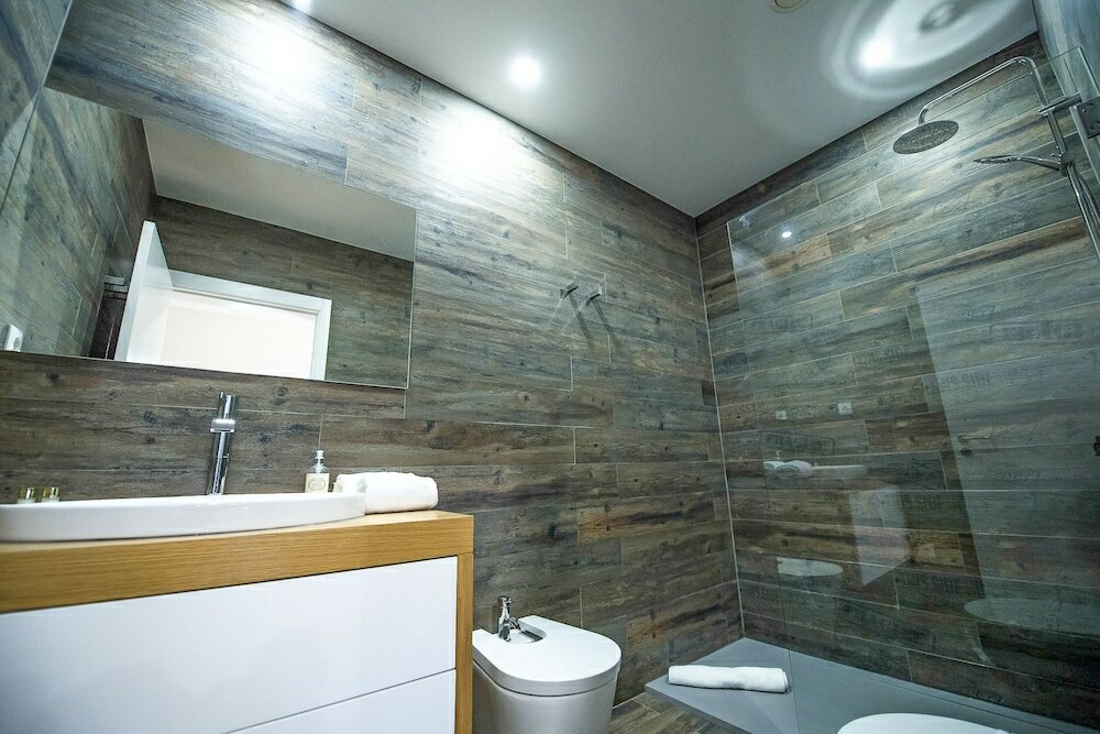 Фото Borralha Hotel