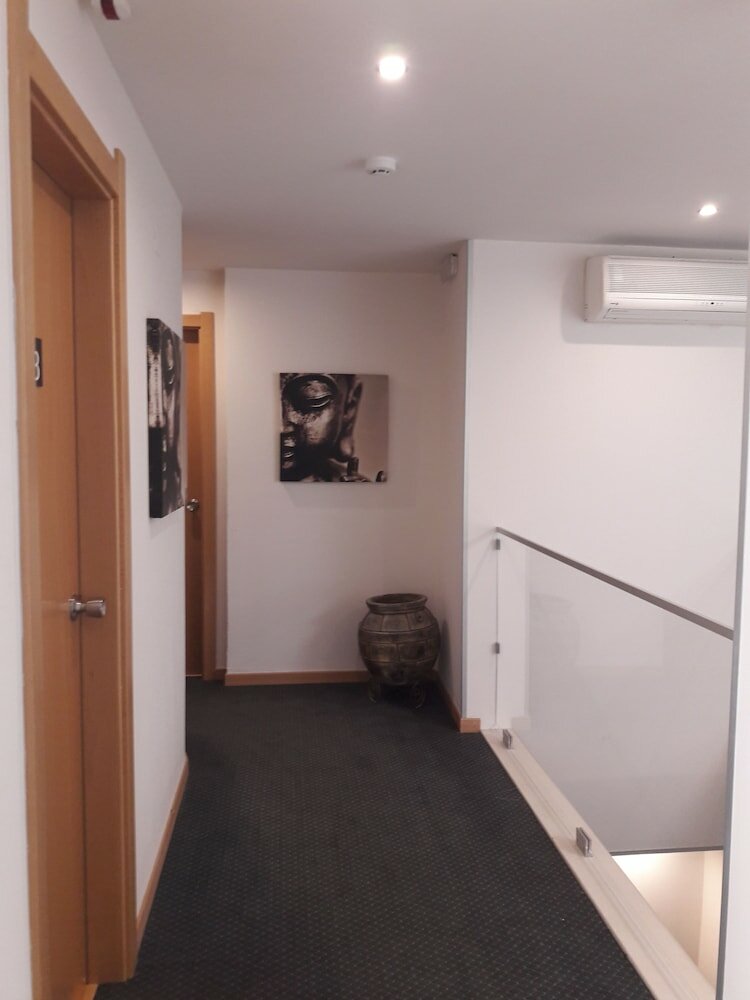 Фото Guest House Bocage