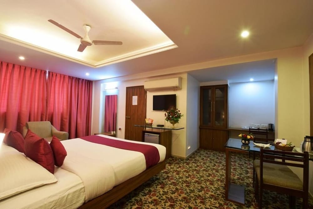 Фото Hotel Pearl