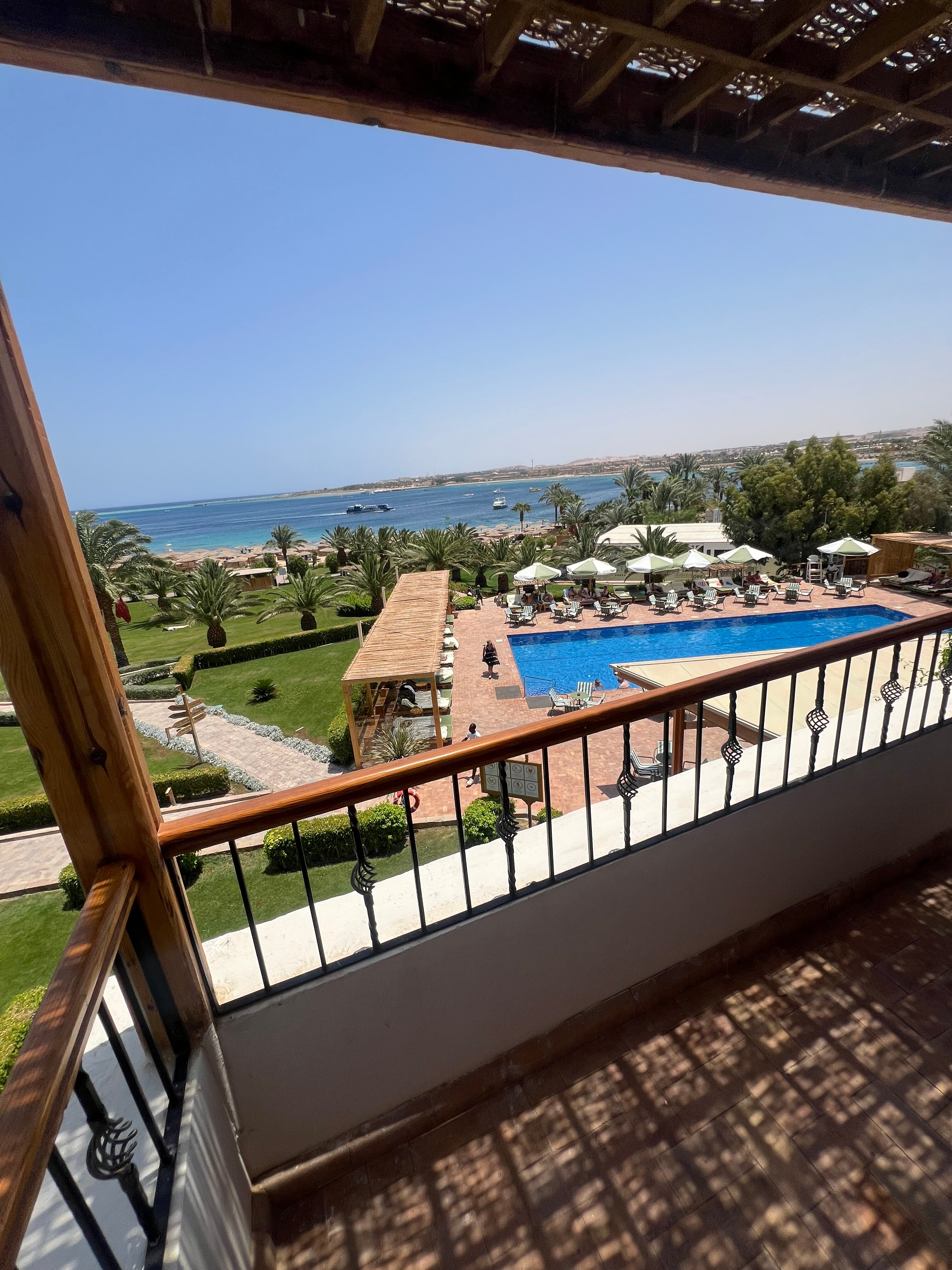 Фото Fort Arabesque Resort, SPA & Villas