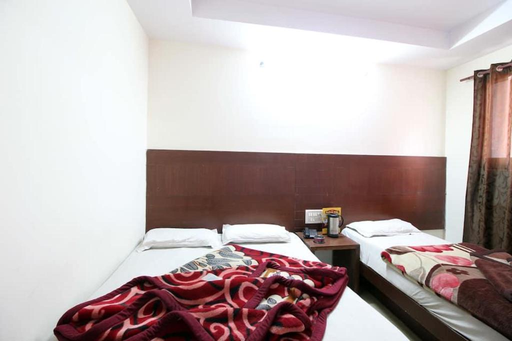 Фото Oyo 7684 Hotel Repose Villa