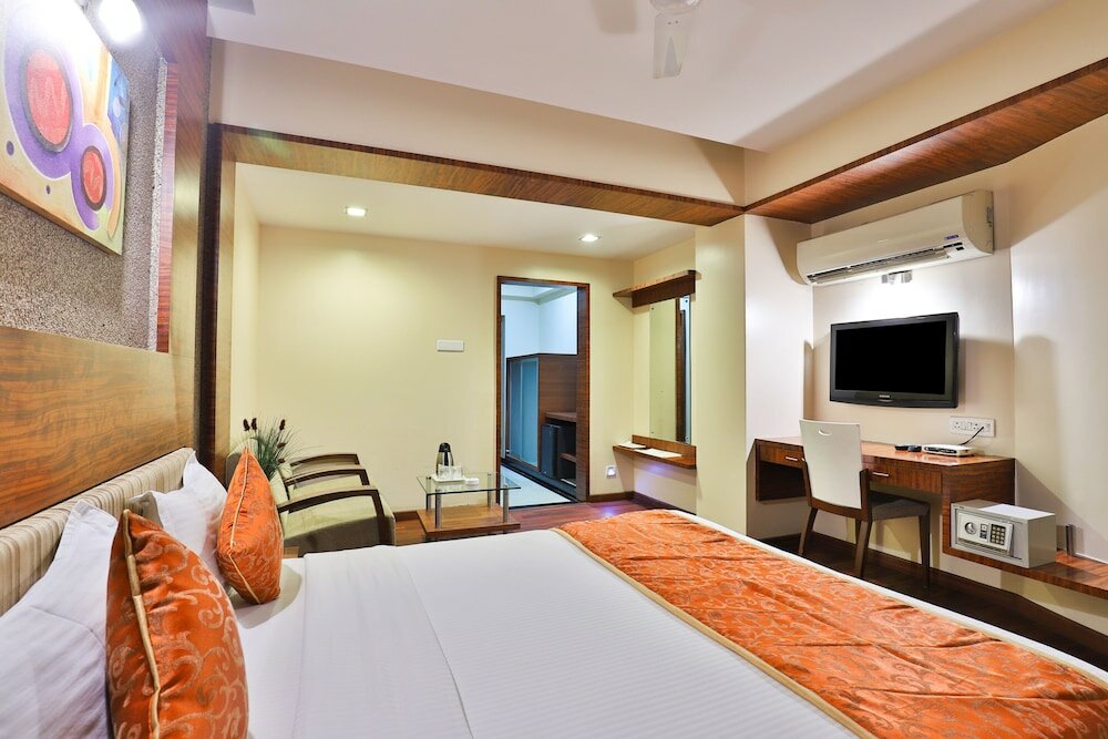 Фото Hotel President