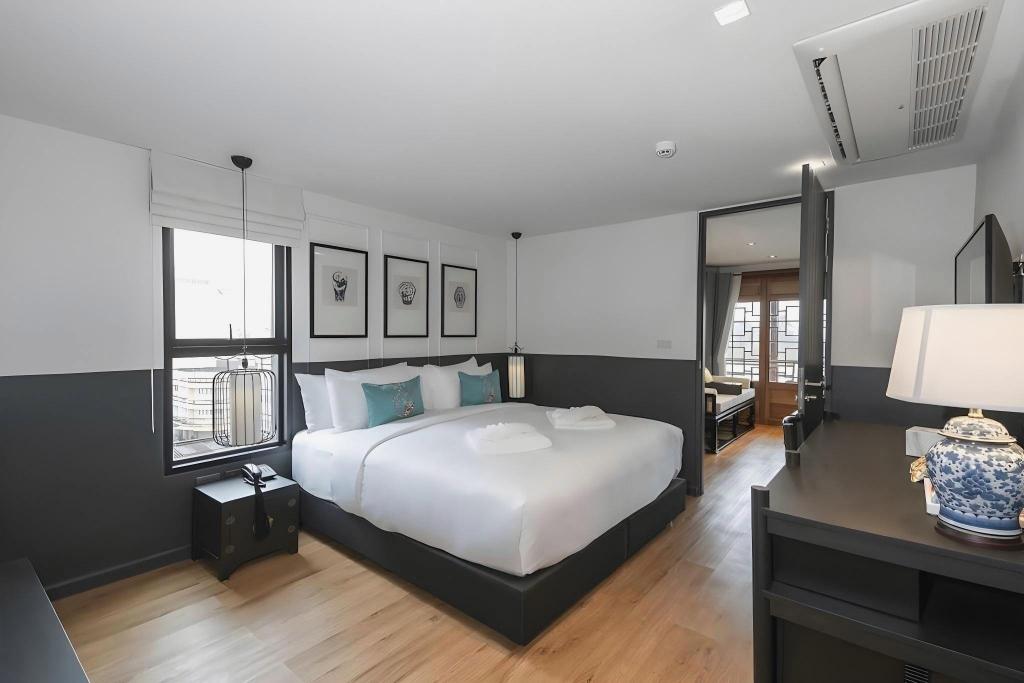 Фото Sakura Grand View Hotel Hat Yai