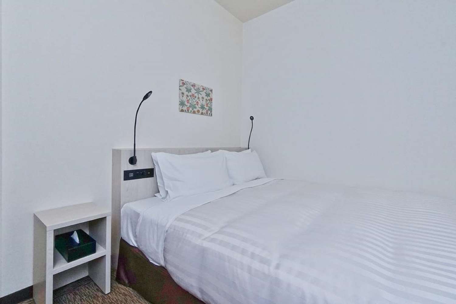 Фото Best Western Osaka Tsukamoto