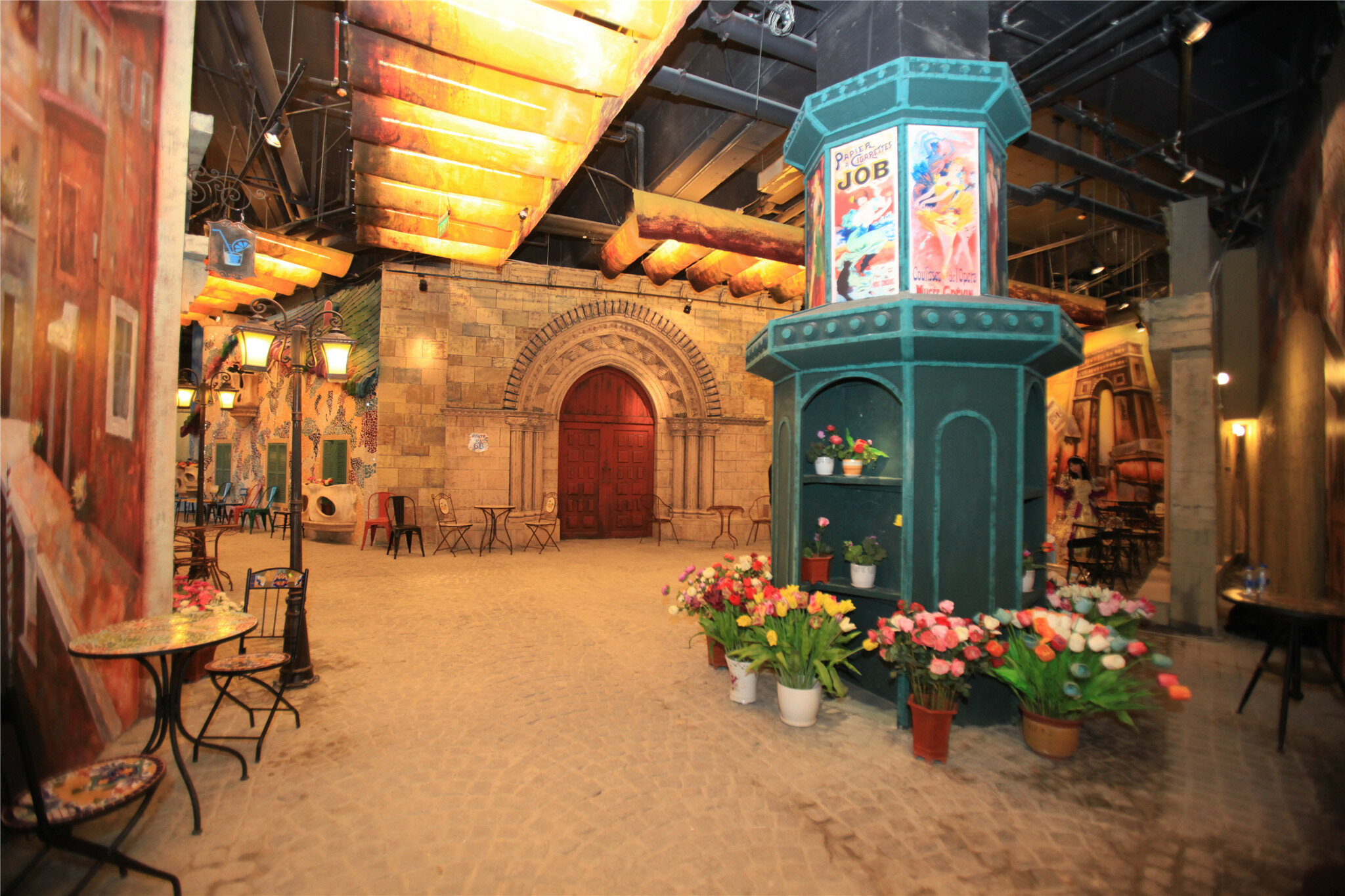 Фото Mangrove Tree Resort World Sanya Bay Kapok Tower