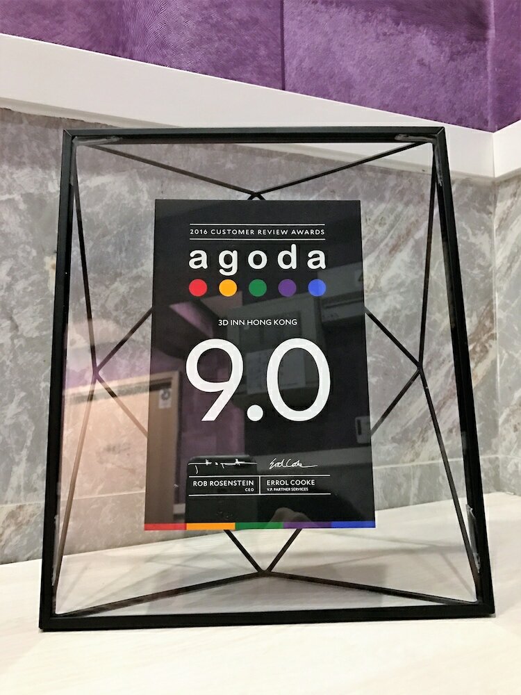 Фото 3D Inn - Romance