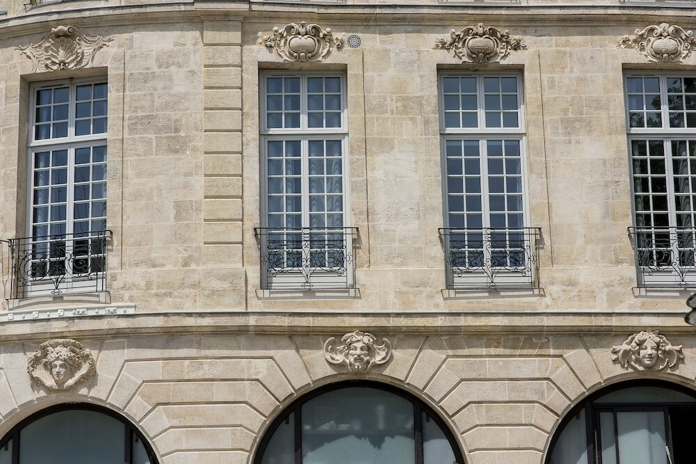 Фото Hotel Bordeaux Clemenceau by HappyCulture