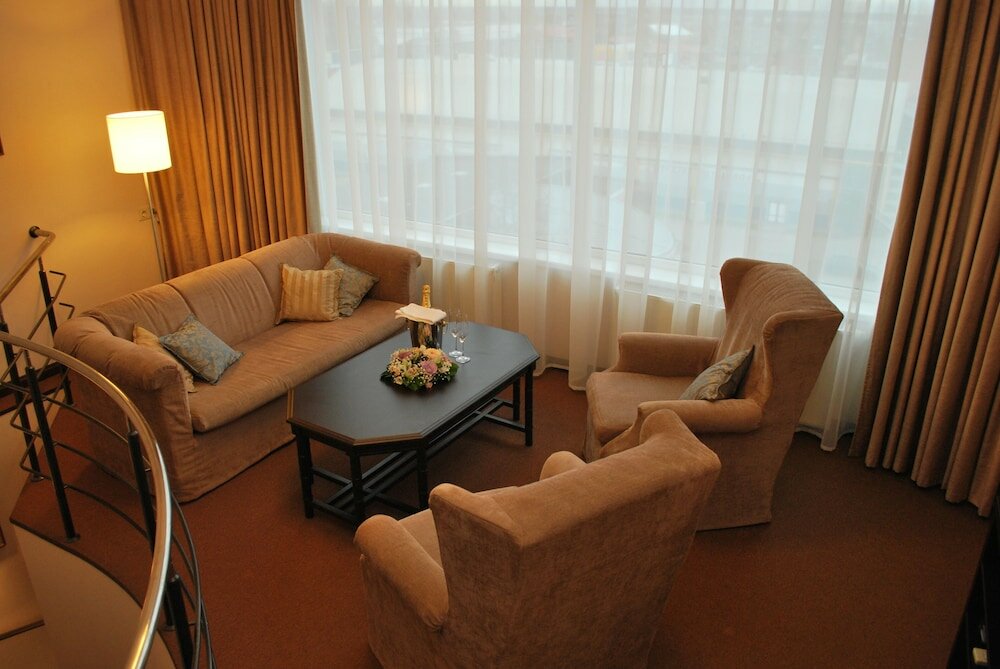 Фото Amrita Hotel