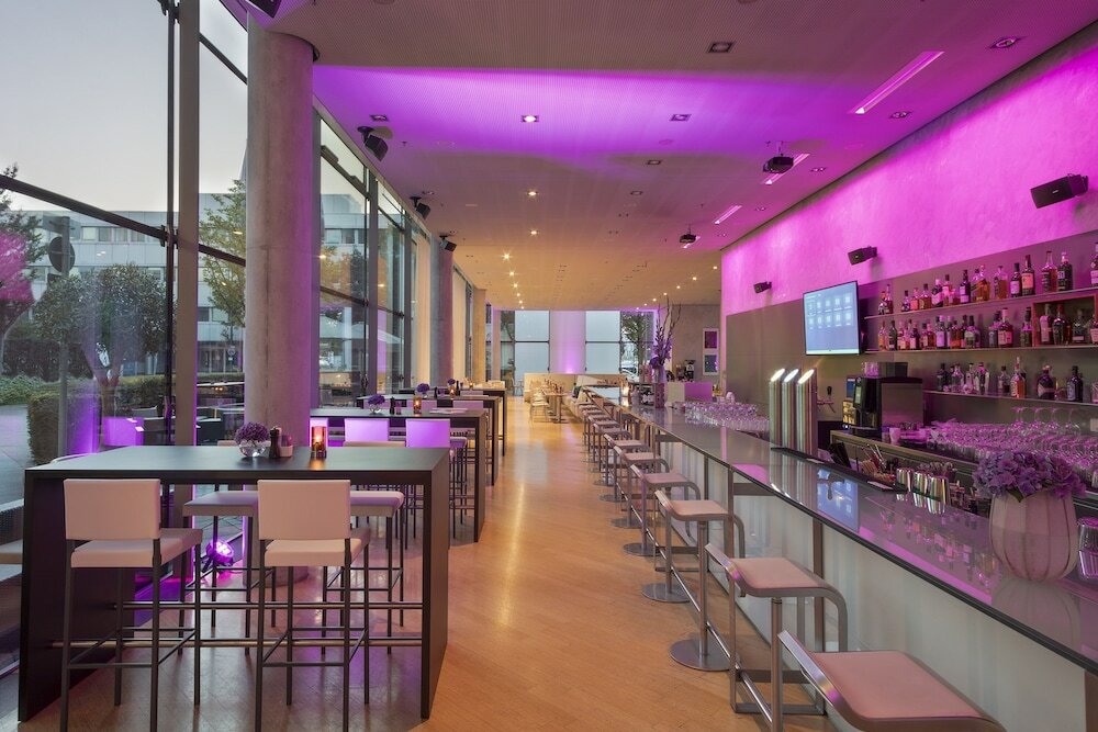 Фото INNSiDE by Meliá München Parkstadt Schwabing