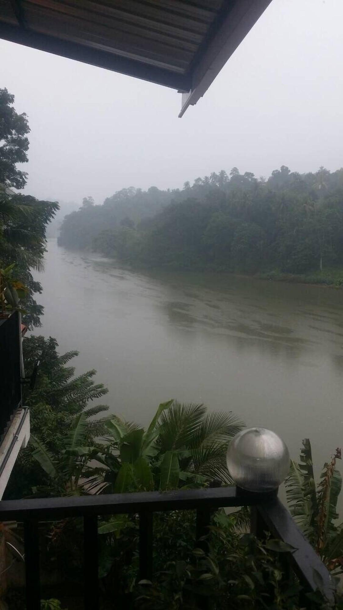 Фото Chaminrich homestay