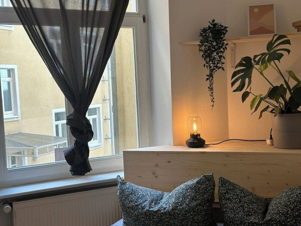 Фото Appartementhaus am Dom