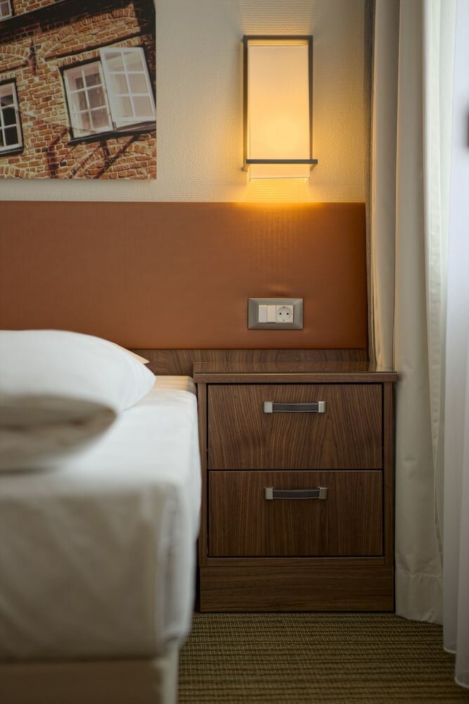 Фото Europaeischer Hof