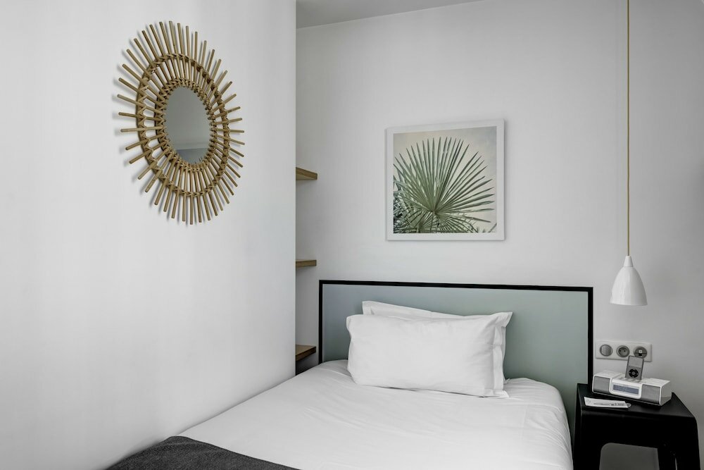 Фото Hotel Palm - Astotel