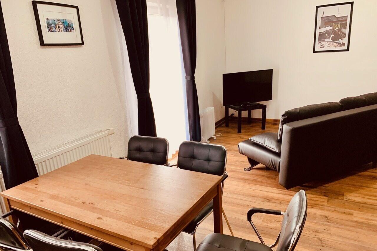 Фото Hotel Roter Kater