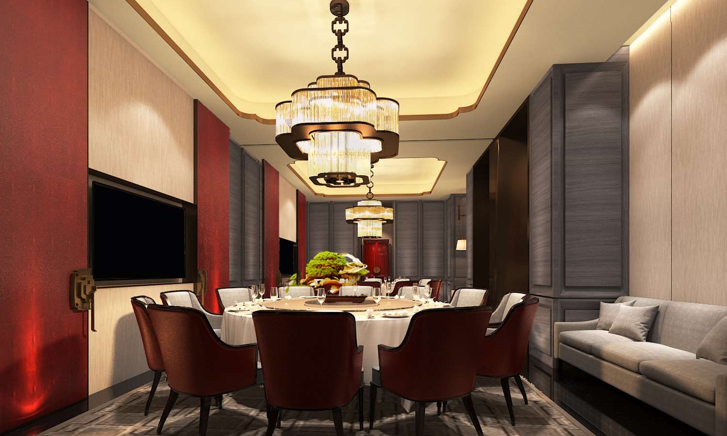 Фото Hilton Beijing Daxing