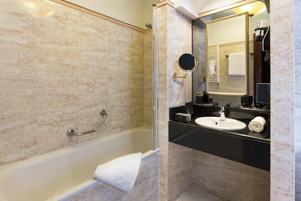 Фото Melia Paris Champs-Elysées