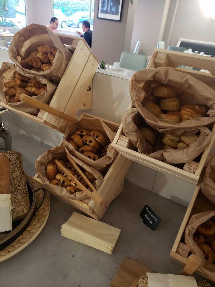 Фото Hotel Juliana Cannes