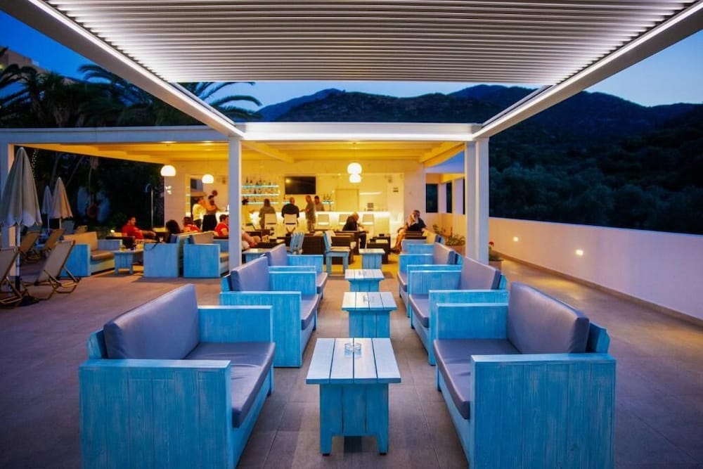 Фото Xidas Garden