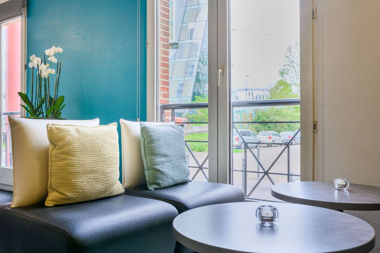 Фото Kyriad Lille Gare - Grand Palais