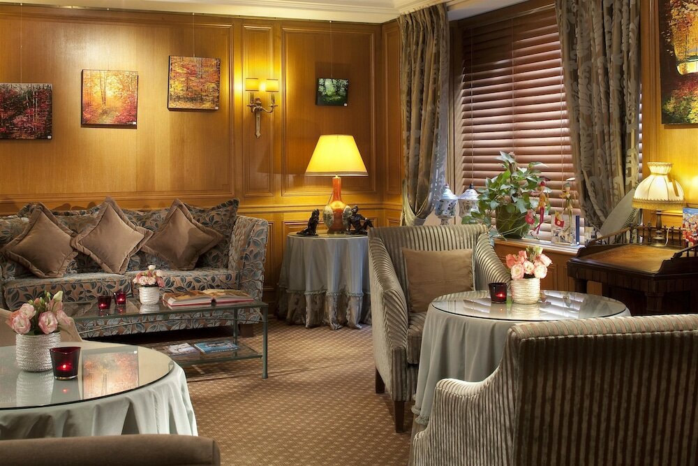 Фото Hôtel Horset Opéra