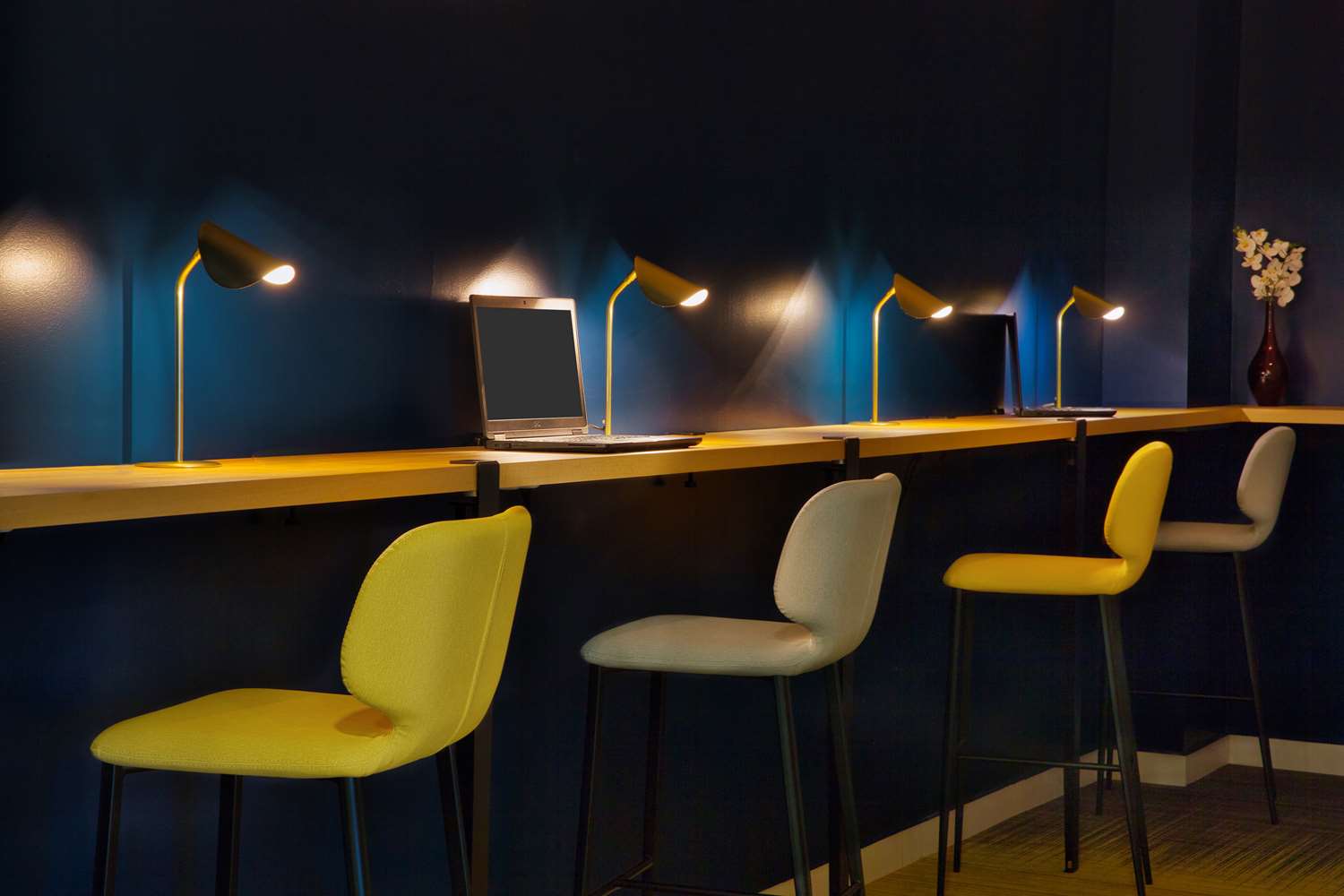 Фото Sure Hotel by Best Western Nantes Beaujoire