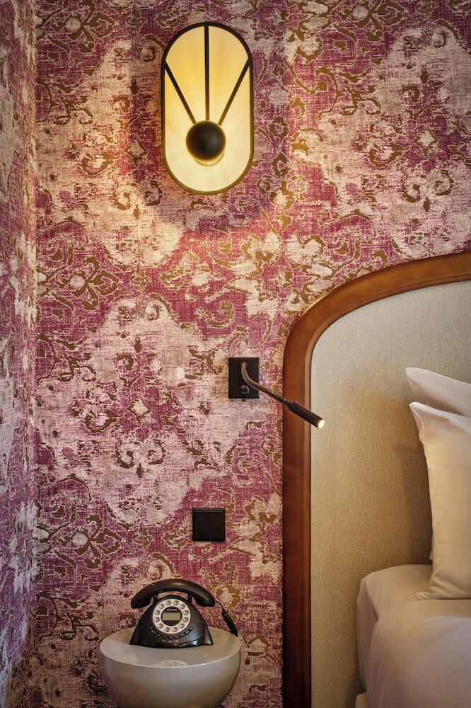 Фото Hotel Josephine by Happyculture 