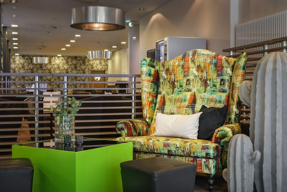 Фото The niu Fusion