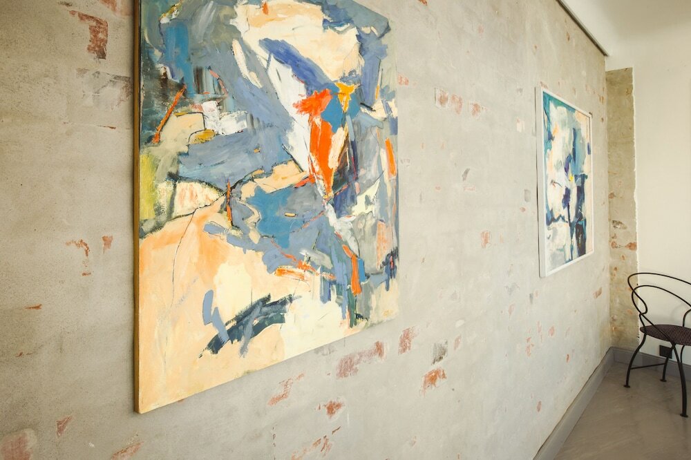 Фото Art Hotel Roma