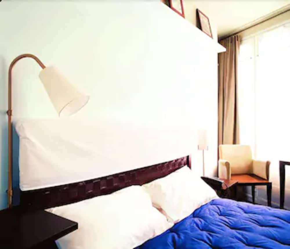 Фото Hotel Quartier Latin