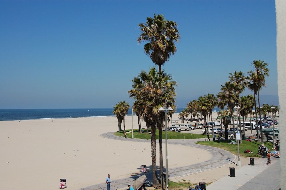Фото Su Casa at Venice Beach