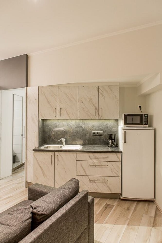 Фото Lava Apartments