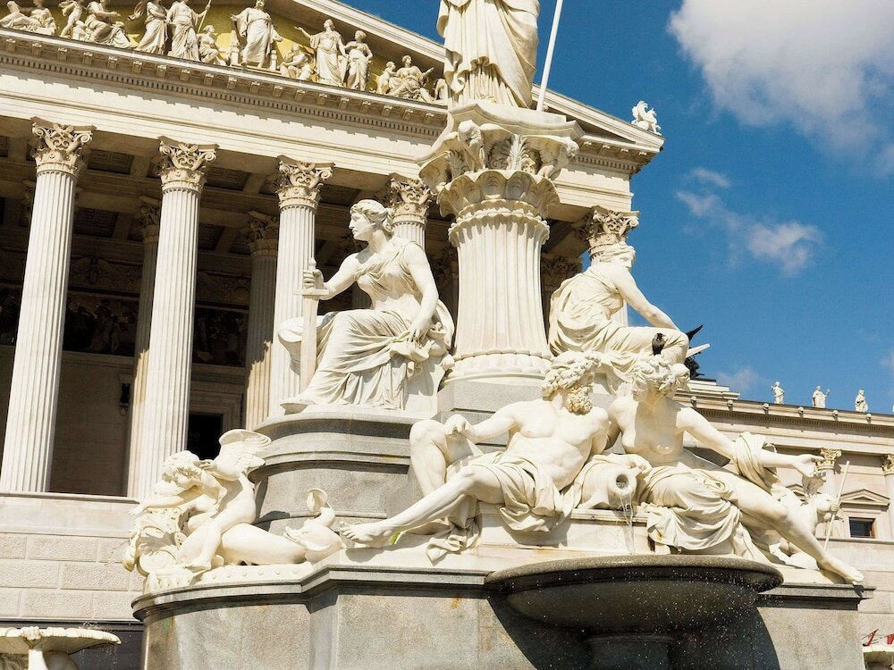 Фото Ibis Wien Hauptbahnhof