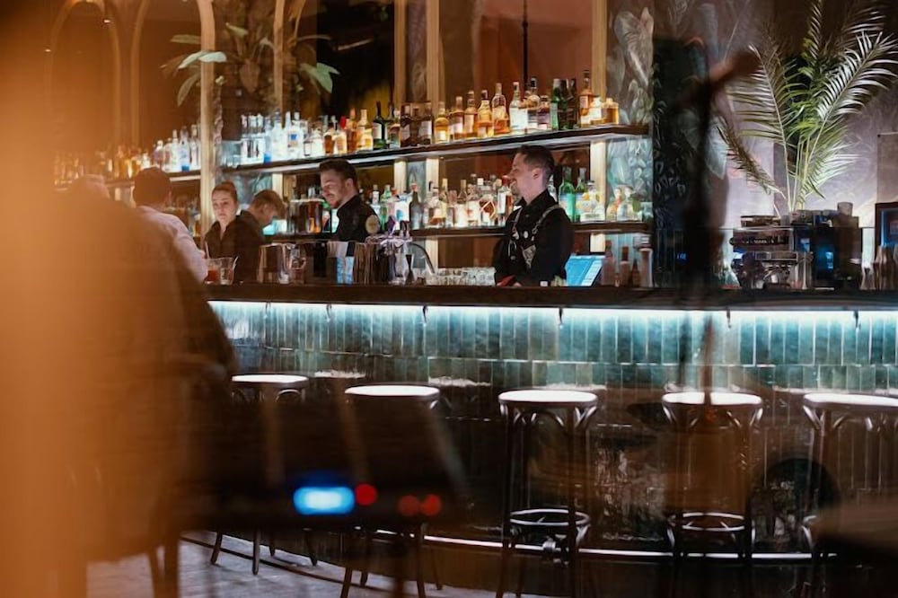 Фото Hotel Mika Downtown Budapest