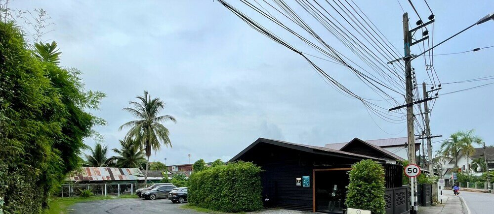 Фото Riverhouse Resort